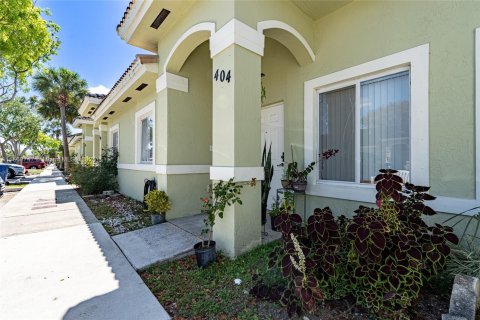 Condominio en venta en Homestead, Florida, 2 dormitorios, 83.43 m2 № 1118346 - foto 14