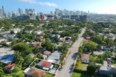 Terrain à vendre à Miami, Floride № 862501 - photo 2