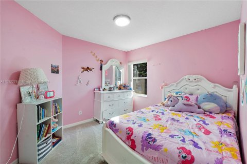 Casa en venta en Coconut Creek, Florida, 3 dormitorios, 128.67 m2 № 1008967 - foto 7