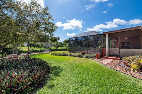 Villa ou maison à vendre à Palmetto Bay, Floride: 5 chambres, 275.08 m2 № 1171391 - photo 12