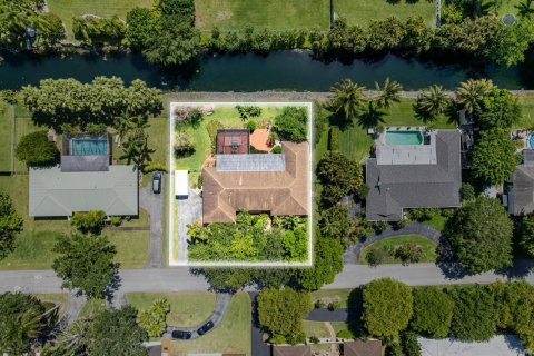 Villa ou maison à vendre à Palmetto Bay, Floride: 5 chambres, 275.08 m2 № 1171391 - photo 4