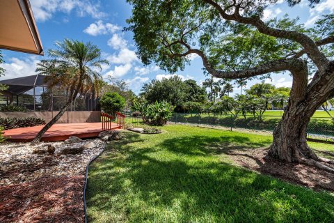 Villa ou maison à vendre à Palmetto Bay, Floride: 5 chambres, 275.08 m2 № 1171391 - photo 14