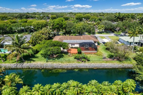 Villa ou maison à vendre à Palmetto Bay, Floride: 5 chambres, 275.08 m2 № 1171391 - photo 3