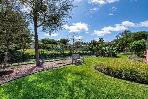 Villa ou maison à vendre à Palmetto Bay, Floride: 5 chambres, 275.08 m2 № 1171391 - photo 13