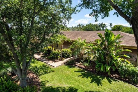 Villa ou maison à vendre à Palmetto Bay, Floride: 5 chambres, 275.08 m2 № 1171391 - photo 9