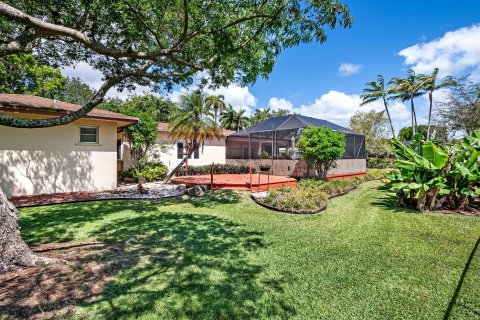 Villa ou maison à vendre à Palmetto Bay, Floride: 5 chambres, 275.08 m2 № 1171391 - photo 7