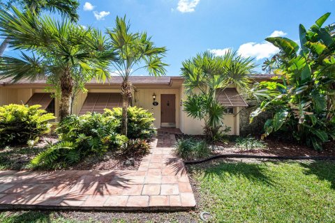 Villa ou maison à vendre à Palmetto Bay, Floride: 5 chambres, 275.08 m2 № 1171391 - photo 8