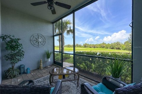 Copropriété à vendre à Punta Gorda, Floride: 2 chambres, 110.93 m2 № 962626 - photo 13