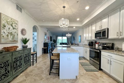 Copropriété à vendre à Punta Gorda, Floride: 2 chambres, 110.93 m2 № 962626 - photo 4