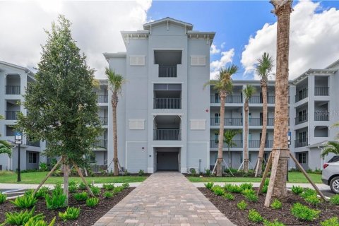 Copropriété à vendre à Punta Gorda, Floride: 2 chambres, 110.93 m2 № 962626 - photo 1