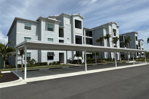 Copropriété à vendre à Punta Gorda, Floride: 2 chambres, 110.93 m2 № 962626 - photo 15