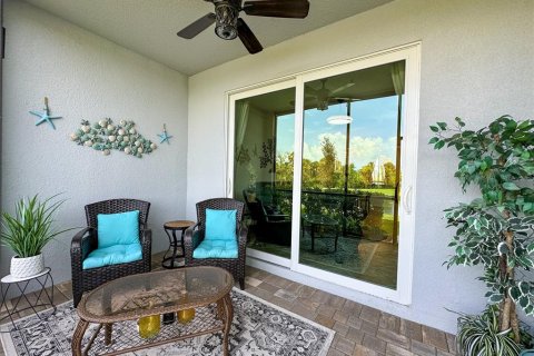 Copropriété à vendre à Punta Gorda, Floride: 2 chambres, 110.93 m2 № 962626 - photo 12