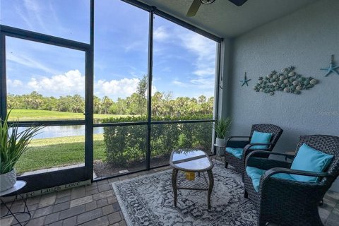 Copropriété à vendre à Punta Gorda, Floride: 2 chambres, 110.93 m2 № 962626 - photo 11