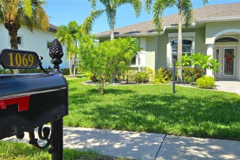 Villa ou maison à vendre à Punta Gorda, Floride: 3 chambres, 182.83 m2 № 1278879 - photo 10