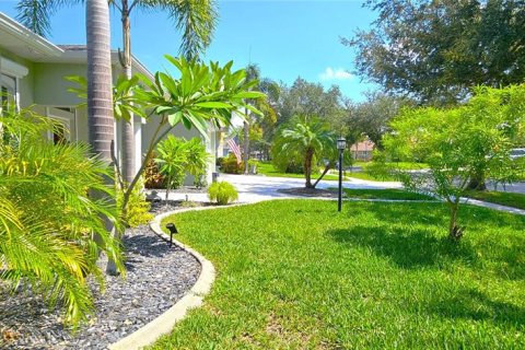 Villa ou maison à vendre à Punta Gorda, Floride: 3 chambres, 182.83 m2 № 1278879 - photo 6