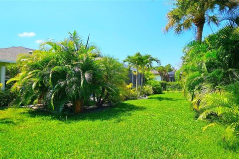 Villa ou maison à vendre à Punta Gorda, Floride: 3 chambres, 182.83 m2 № 1278879 - photo 15