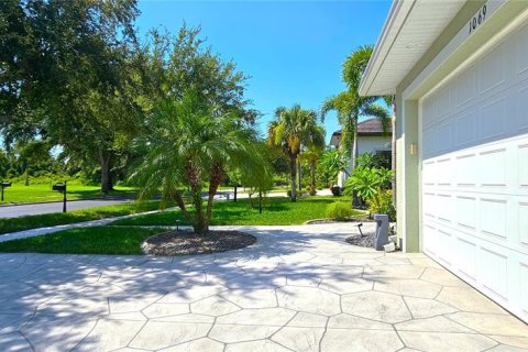 Villa ou maison à vendre à Punta Gorda, Floride: 3 chambres, 182.83 m2 № 1278879 - photo 11