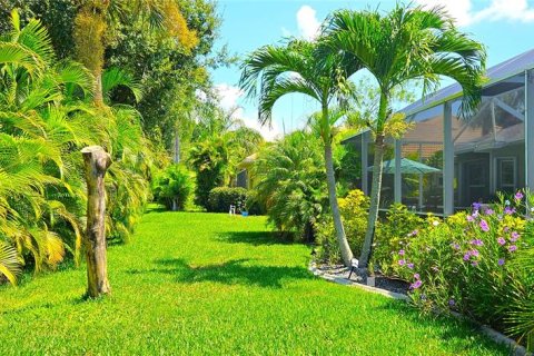 Villa ou maison à vendre à Punta Gorda, Floride: 3 chambres, 182.83 m2 № 1278879 - photo 14