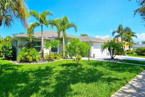 Casa en venta en Punta Gorda, Florida, 3 dormitorios, 182.83 m2 № 1278879 - foto 4