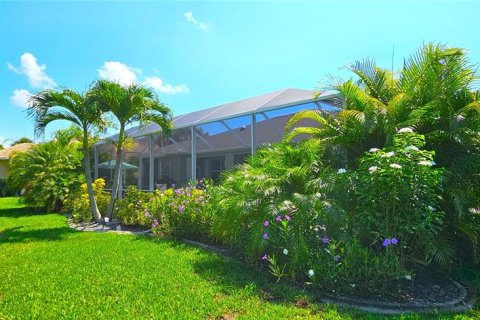 Villa ou maison à vendre à Punta Gorda, Floride: 3 chambres, 182.83 m2 № 1278879 - photo 13