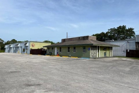 Immobilier commercial à vendre à St. Lucie, Floride: 512.82 m2 № 639308 - photo 7