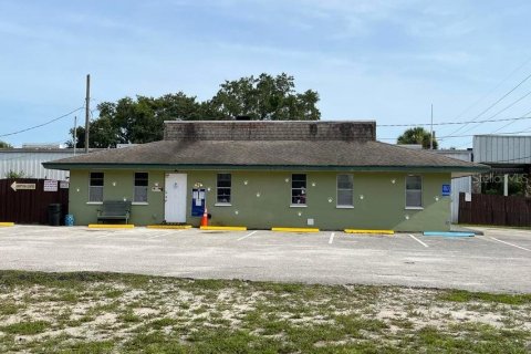 Immobilier commercial à vendre à St. Lucie, Floride: 512.82 m2 № 639308 - photo 3