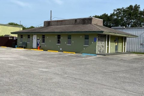 Immobilier commercial à vendre à St. Lucie, Floride: 512.82 m2 № 639308 - photo 4
