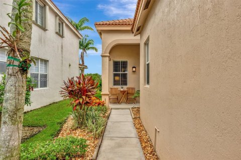 Casa en venta en Weston, Florida, 4 dormitorios, 183.76 m2 № 1396161 - foto 3