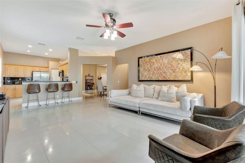 Casa en venta en Weston, Florida, 4 dormitorios, 183.76 m2 № 1396161 - foto 21