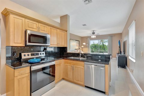 Casa en venta en Weston, Florida, 4 dormitorios, 183.76 m2 № 1396161 - foto 17