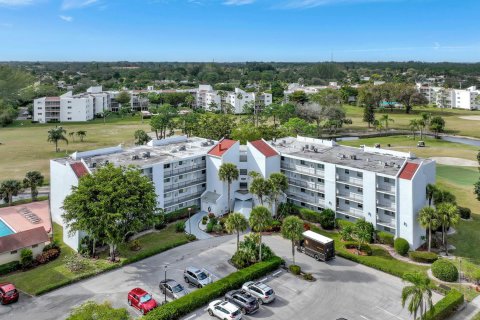 Condominio en venta en Lake Worth, Florida, 2 dormitorios, 96.06 m2 № 934271 - foto 12