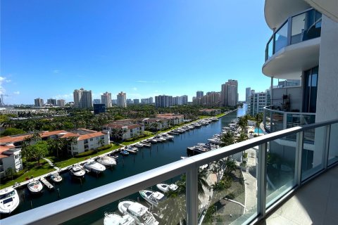 Condo in Aventura, Florida, 3 bedrooms  № 1215679 - photo 3