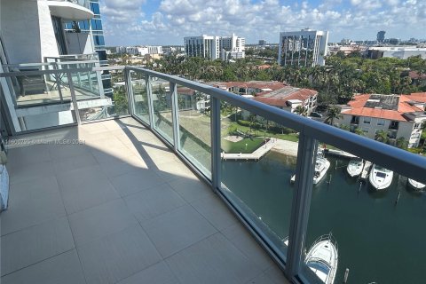 Copropriété à vendre à Aventura, Floride: 3 chambres, 126.53 m2 № 1215679 - photo 22