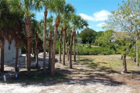 Terreno en venta en New Port Richey, Florida № 799969 - foto 2