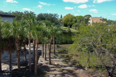 Terreno en venta en New Port Richey, Florida № 799969 - foto 4