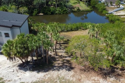 Terreno en venta en New Port Richey, Florida № 799969 - foto 3