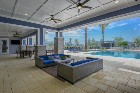 Condominio en venta en Orlando, Florida, 2 dormitorios, 127.09 m2 № 866995 - foto 13