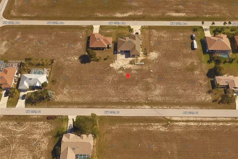 Land in Cape Coral, Florida № 1326848 - photo 14