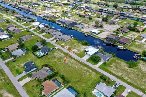 Terrain à vendre à Cape Coral, Floride № 1326848 - photo 2