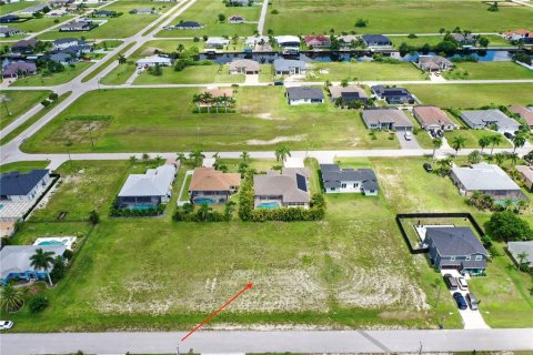 Terreno en venta en Cape Coral, Florida № 1326848 - foto 7