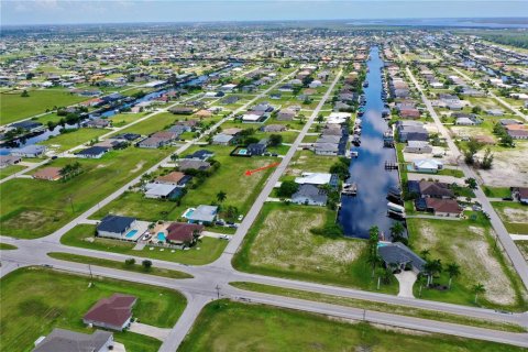 Terrain à vendre à Cape Coral, Floride № 1326848 - photo 8