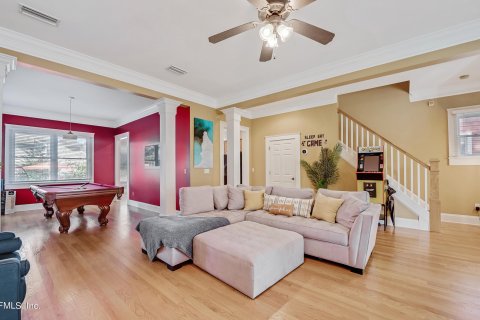 Casa en alquiler en Jacksonville, Florida, 3 dormitorios, 181.35 m2 № 773987 - foto 4