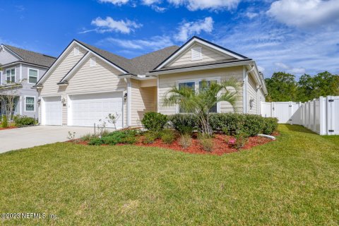 Villa ou maison à vendre à Saint Augustine, Floride: 5 chambres, 270.53 m2 № 773988 - photo 2