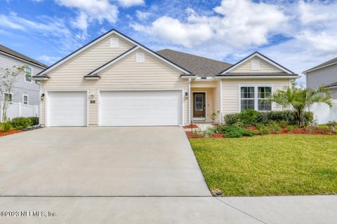 Villa ou maison à vendre à Saint Augustine, Floride: 5 chambres, 270.53 m2 № 773988 - photo 1