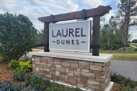 Laurel Dunes sobre plano en Daytona Beach, Florida № 635885 - foto 3