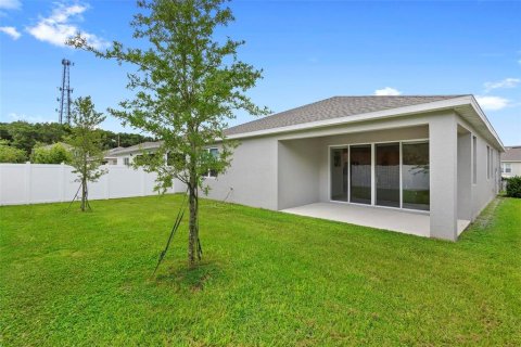 House in DeLand, Florida 4 bedrooms, 192.77 sq.m. № 1279831 - photo 28