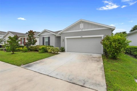 Casa en venta en DeLand, Florida, 4 dormitorios, 192.77 m2 № 1279831 - foto 2