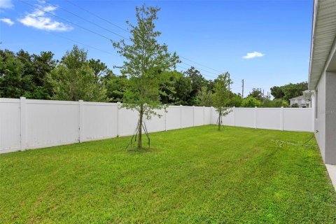 Villa ou maison à vendre à DeLand, Floride: 4 chambres, 192.77 m2 № 1279831 - photo 29