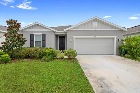 Villa ou maison à vendre à DeLand, Floride: 4 chambres, 192.77 m2 № 1279831 - photo 1