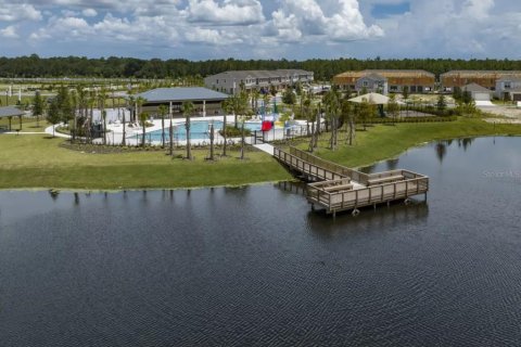 Touwnhouse à vendre à Kissimmee, Floride: 4 chambres, 174.28 m2 № 1344926 - photo 16